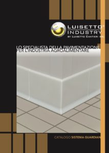 luisetto cantieri