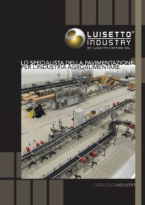 luisetto cantieri