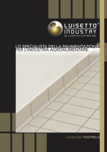 luisetto cantieri